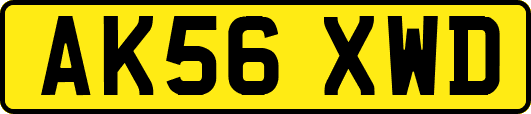 AK56XWD