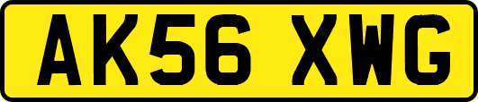AK56XWG