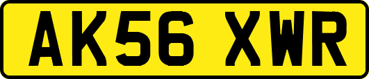 AK56XWR