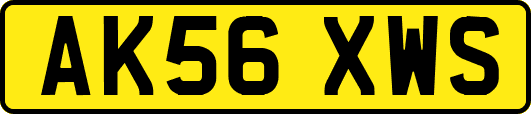 AK56XWS
