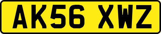 AK56XWZ