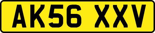 AK56XXV