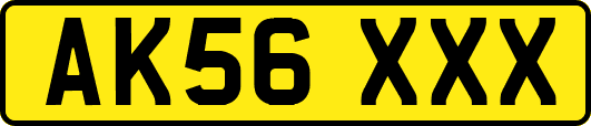 AK56XXX