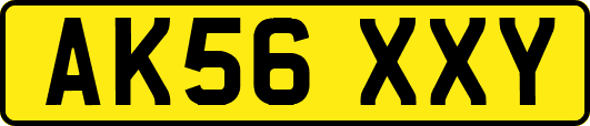 AK56XXY