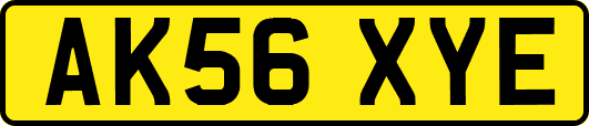 AK56XYE