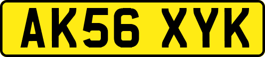 AK56XYK