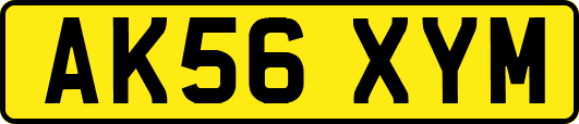 AK56XYM