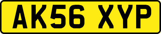 AK56XYP