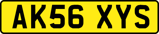 AK56XYS