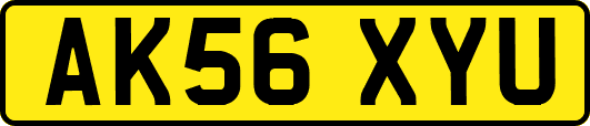 AK56XYU