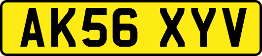 AK56XYV