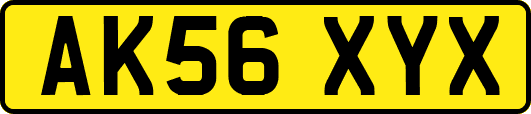AK56XYX