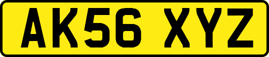 AK56XYZ