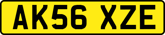 AK56XZE