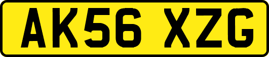 AK56XZG