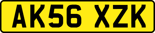 AK56XZK