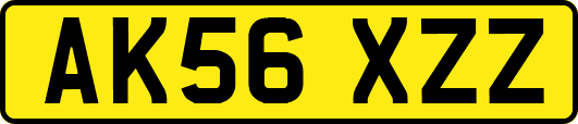 AK56XZZ