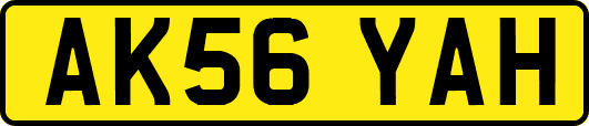 AK56YAH