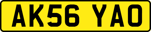 AK56YAO