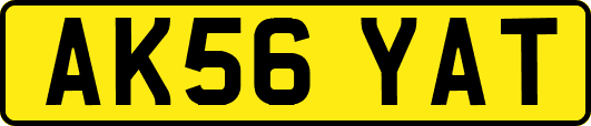 AK56YAT
