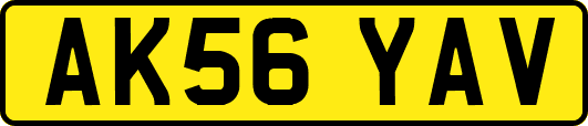 AK56YAV
