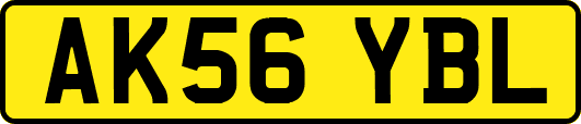 AK56YBL