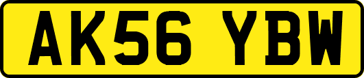 AK56YBW