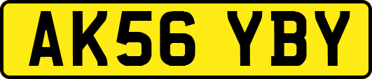 AK56YBY