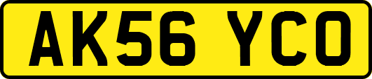 AK56YCO