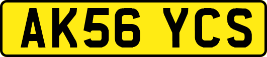 AK56YCS