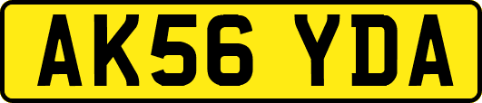 AK56YDA