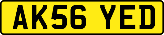 AK56YED