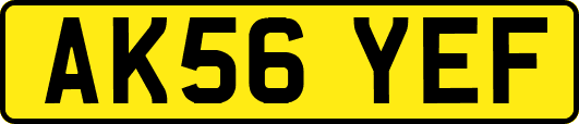 AK56YEF