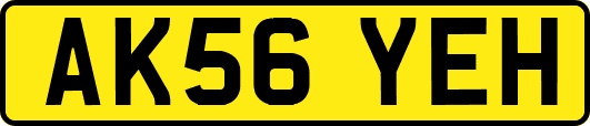 AK56YEH