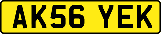 AK56YEK
