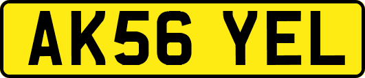 AK56YEL