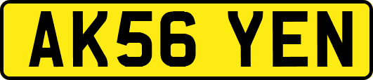 AK56YEN