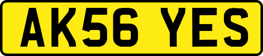AK56YES