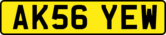 AK56YEW