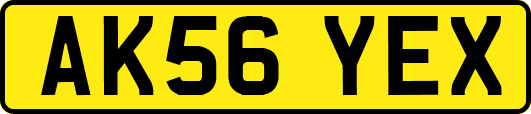AK56YEX