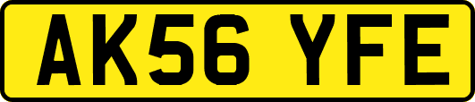 AK56YFE