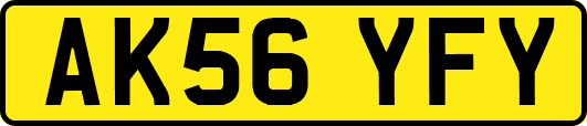 AK56YFY