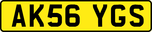 AK56YGS