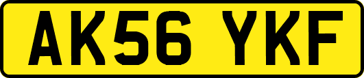 AK56YKF