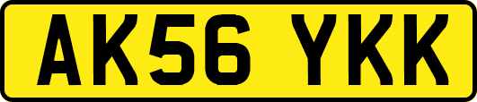 AK56YKK