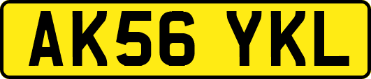 AK56YKL