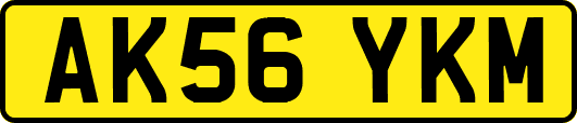 AK56YKM