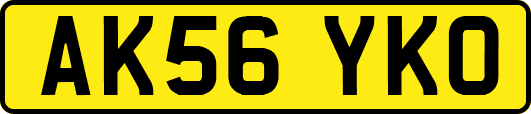 AK56YKO