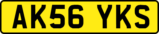 AK56YKS
