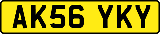 AK56YKY
